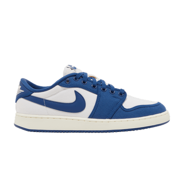 Air Jordan 1 KO Low 'Kentucky'