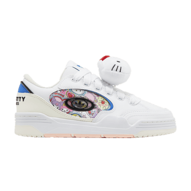 Hello Kitty x adidas Wmns ADI2000 X 'Hello Kitty and Friends'
