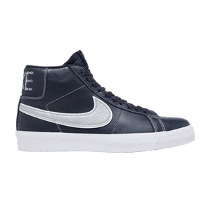 Mason Silva x Nike Zoom Blazer Mid SB 'Self-Portrait'