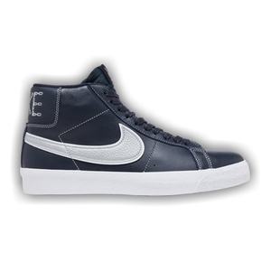Mason Silva x Nike Zoom Blazer Mid SB 'Self-Portrait'