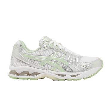 ASICS Wmns Gel Kayano 14 'White Jade'