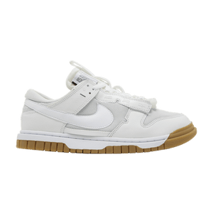 Nike Air Dunk Jumbo 'Remastered - White Gum'