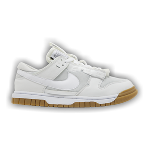 Nike Air Dunk Jumbo 'Remastered - White Gum'