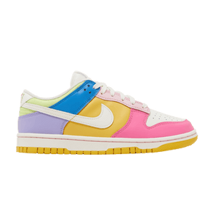 Nike Wmns Dunk Low 'Multi-Color'