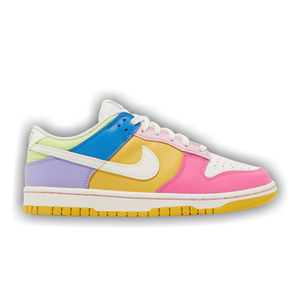 Nike Wmns Dunk Low 'Multi-Color'