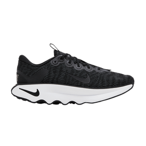 Nike Motiva 'Black Anthracite'