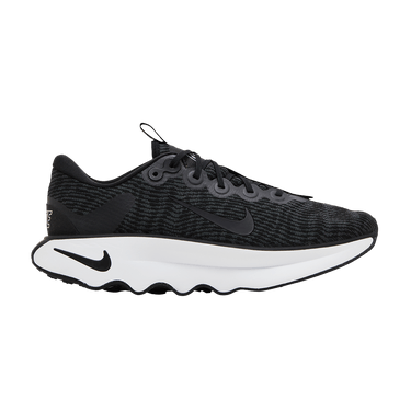 Nike Motiva 'Black Anthracite'
