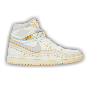 Union LA x Bephie's Beauty Supply x Air Jordan 1 Retro High OG SP 'Summer of '96'