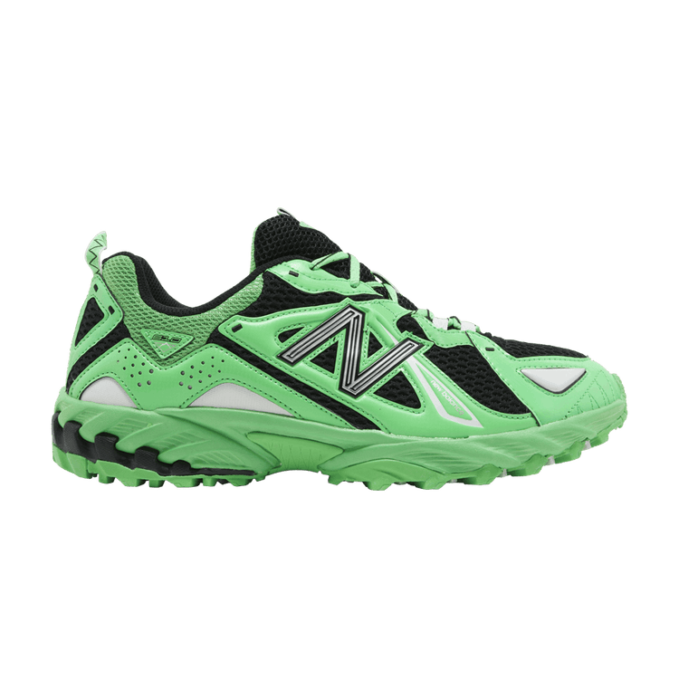 New Balance 610 'Green Punch' ML610TA