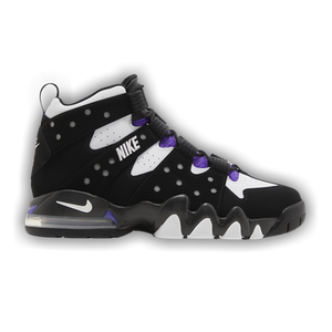 Nike Air Max 2 CB 94 OG 'Black Purple' 2023