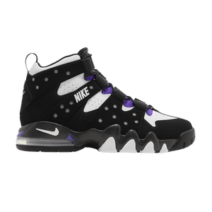 Nike Air Max 2 CB 94 OG 'Black Purple' 2023