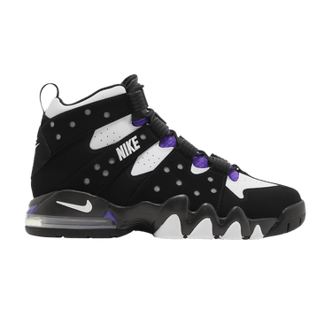 Nike Air Max 2 CB 94 OG 'Black Purple' 2023