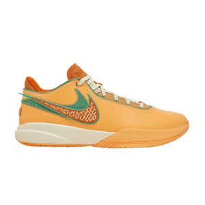 Florida A&M University x A.P.B. x Nike LeBron 20 'From Tally To The World - Peach'