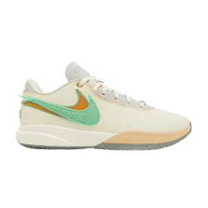 Florida A&M University x A.P.B. x Nike LeBron 20 'From Tally To The World - Coconut'