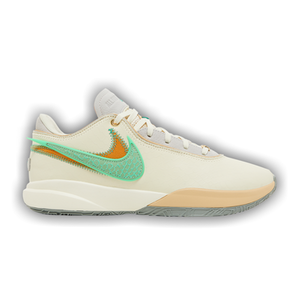 Florida A&M University x A.P.B. x Nike LeBron 20 'From Tally To The World - Coconut'