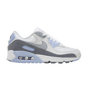 Nike Wmns Air Max 90 'Blissful Blue'