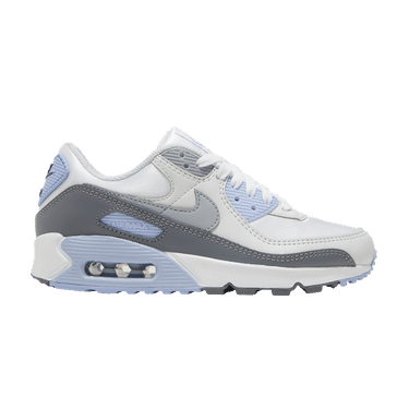 Nike Wmns Air Max 90 'Blissful Blue'