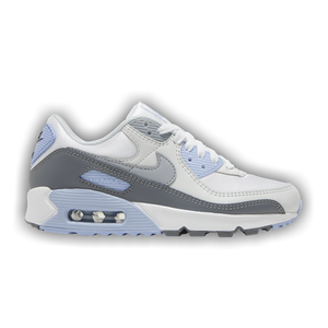 Nike Wmns Air Max 90 'Blissful Blue'