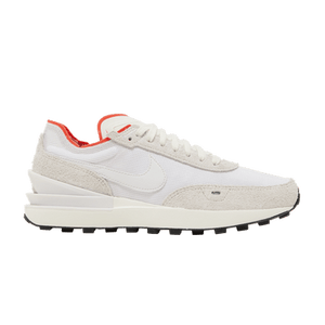 Nike Wmns Waffle One Vintage 'White Picante Red'