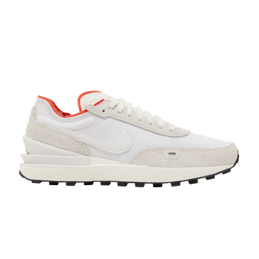 Nike Wmns Waffle One Vintage 'White Picante Red'