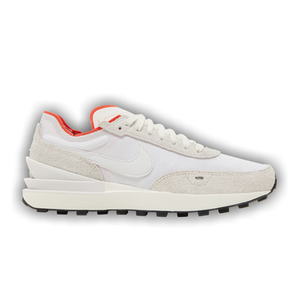Nike Wmns Waffle One Vintage 'White Picante Red'