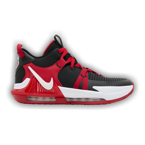 Nike LeBron Witness 7 GS 'Bred'