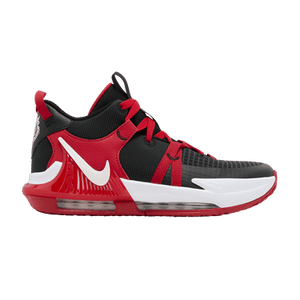 Nike LeBron Witness 7 GS 'Bred'
