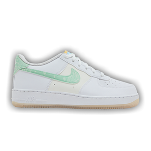 Nike Air Force 1 LV8 GS 'Pastel Paisley'