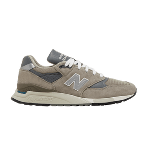 New Balance 998 Made in USA 'Grey Day 2023 - Grey Silver'