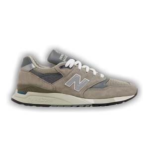 New Balance 998 Made in USA 'Grey Day 2023 - Grey Silver'