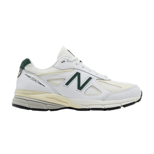 Teddy Santis x New Balance 990v4 Made in USA 'Forest Green'
