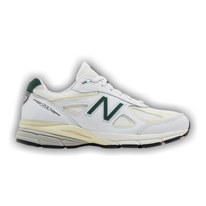 Teddy Santis x New Balance 990v4 Made in USA 'Forest Green'