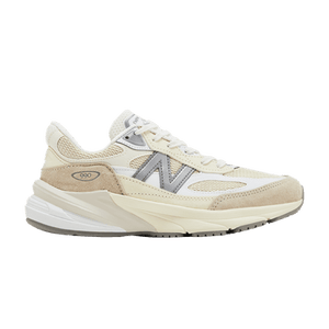 Teddy Santis x New Balance 990v6 Made in USA 'Mindful Grey'