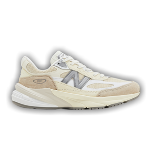 Teddy Santis x New Balance 990v6 Made in USA 'Mindful Grey'
