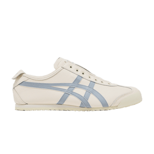Onitsuka Tiger Mexico 66 Slip-On 'Cream Grey'