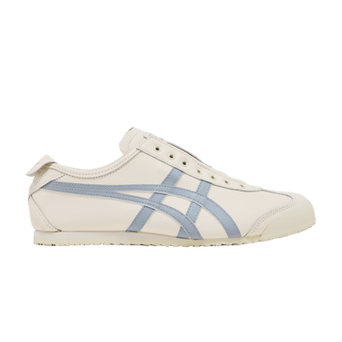 Onitsuka Tiger Mexico 66 Slip-On 'Cream Grey'