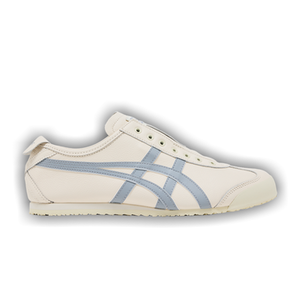 Onitsuka Tiger Mexico 66 Slip-On 'Cream Grey'