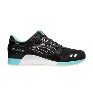 ASICS Gel Lyte 3 'Black'