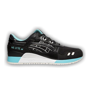 ASICS Gel Lyte 3 'Black'
