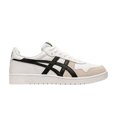 ASICS Japan S 'White Black'
