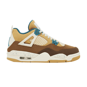 Air Jordan 4 Retro GS 'Cacao Wow'