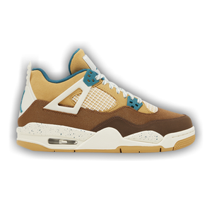 Air Jordan 4 Retro GS 'Cacao Wow'