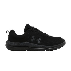 Under Armour Charged Assert 10 'Black Camo'