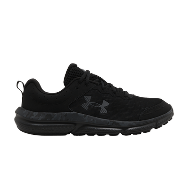 Under Armour Charged Assert 10 'Black Camo'