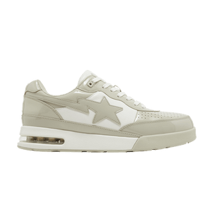 BAPE Roadsta #2 M1 'Beige'