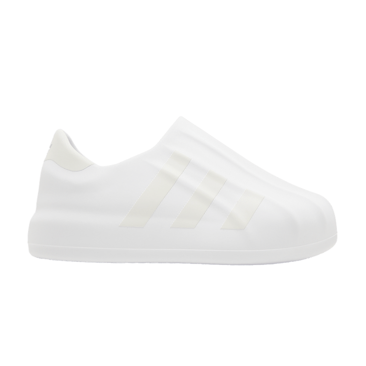 adidas adiFOM Superstar 'Triple White' HQ4651