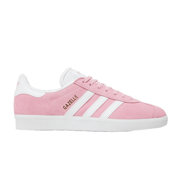 adidas Wmns Gazelle 'Pink Glow'