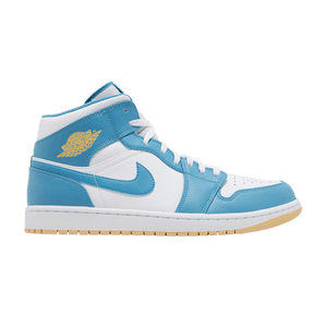 Air Jordan 1 Mid 'Aquatone'