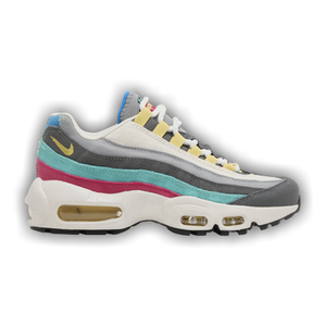 Nike Air Max 95 Recraft SE GS 'Air Sprung'
