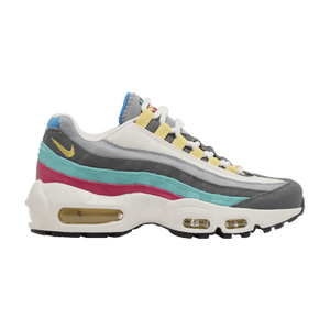Nike Air Max 95 Recraft SE GS 'Air Sprung'